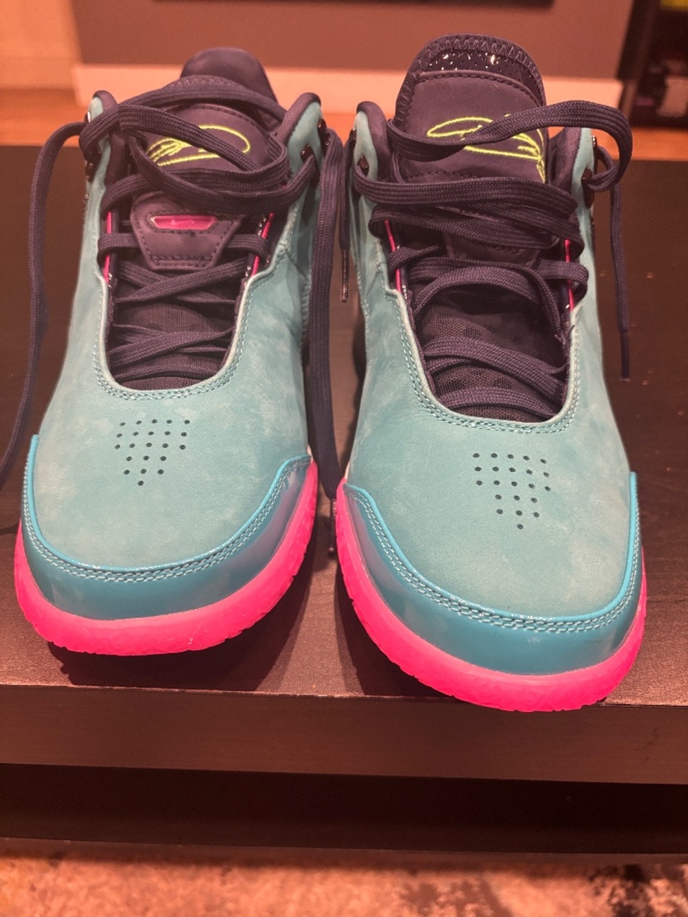 Nike LeBron NXXT GEN